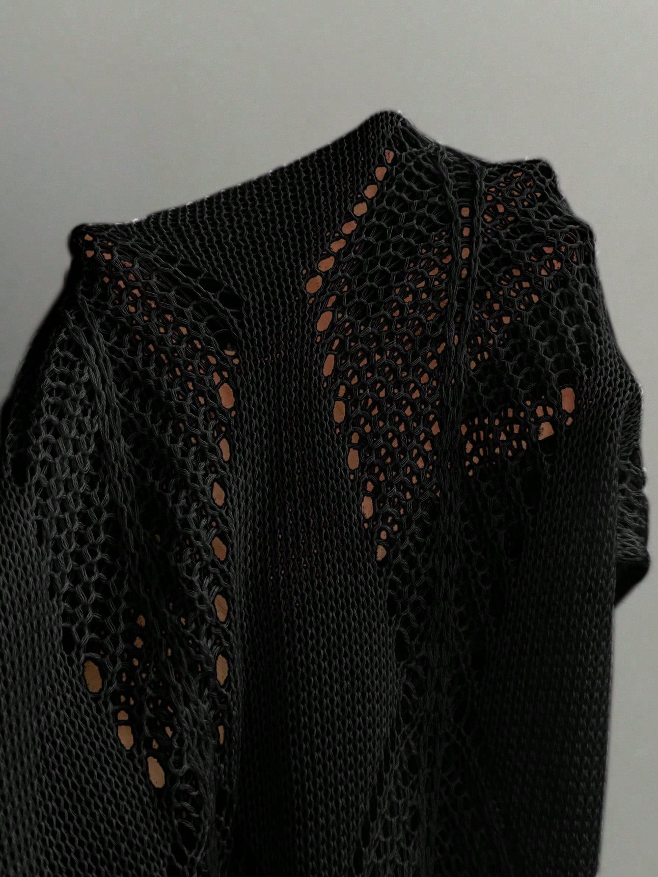 Saída de Praia Auré