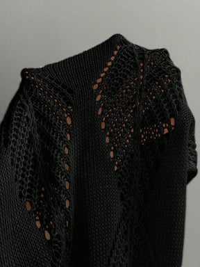 Saída de Praia Auré