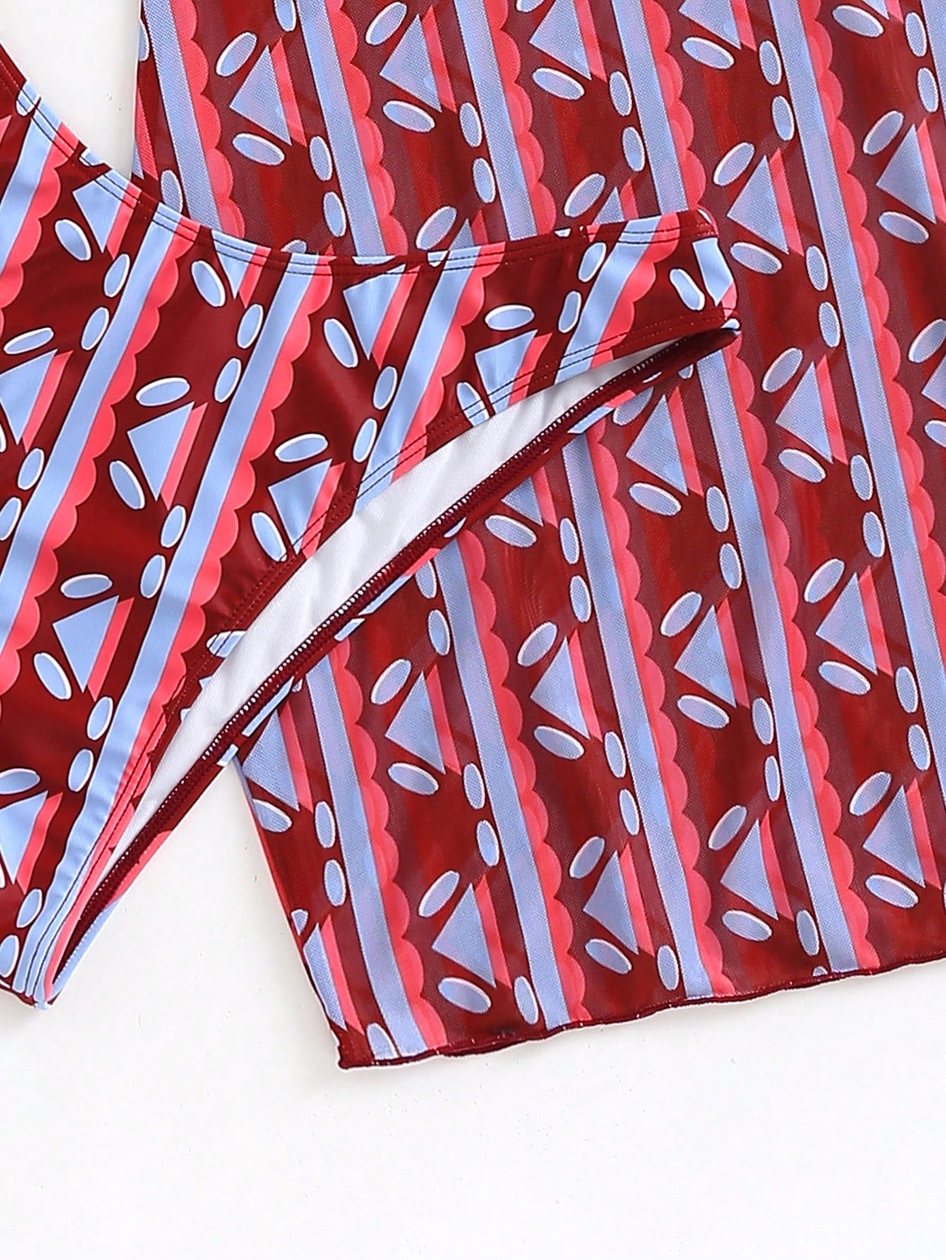 Conjunto Biquíni 3 Peças Kaelya