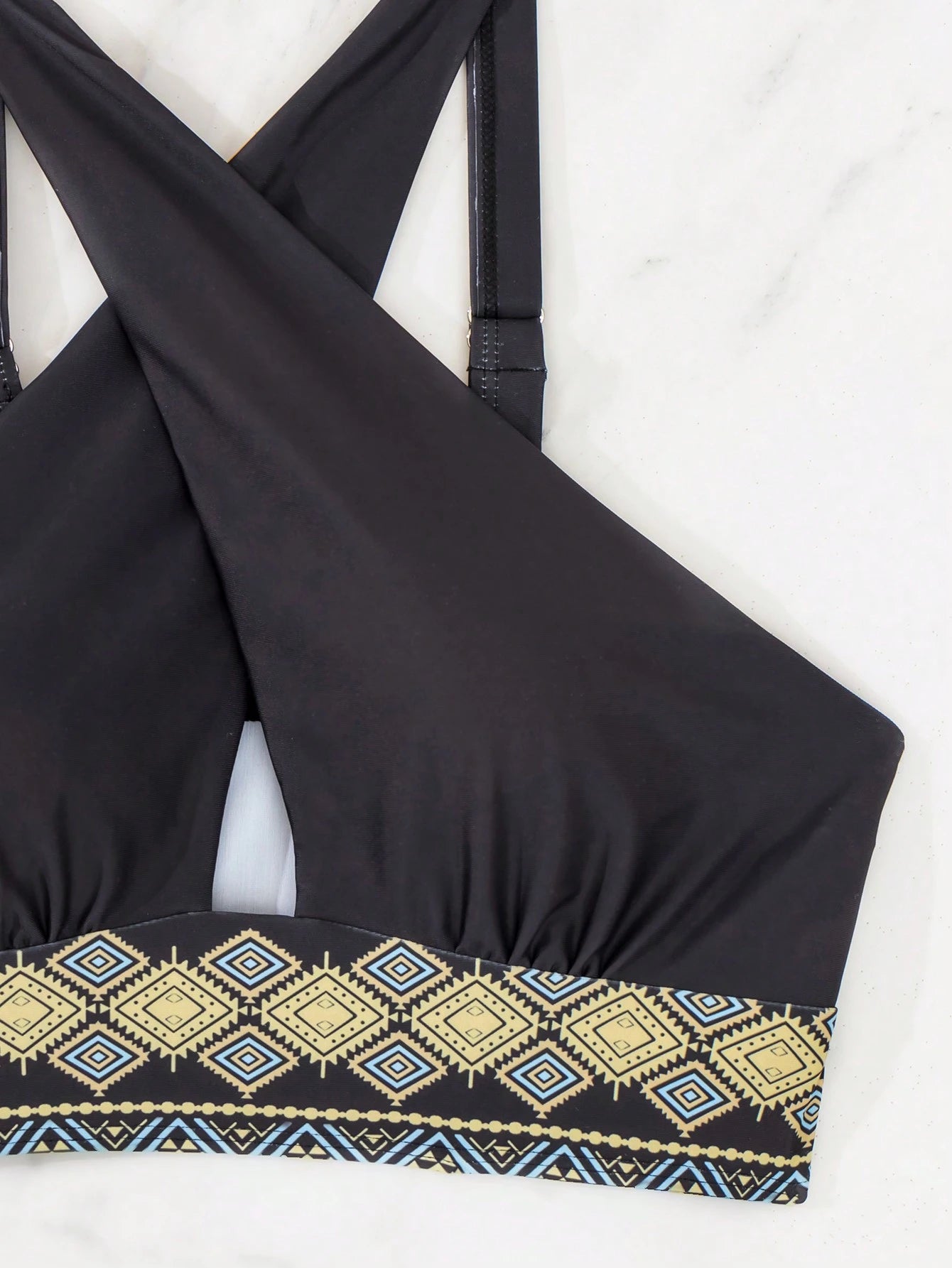 Conjunto de Biquíni 3 Peças Quinn