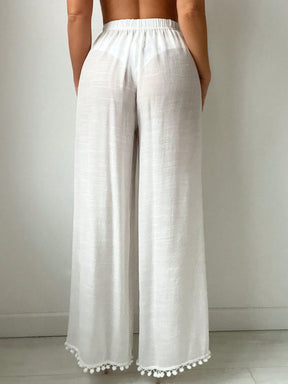 Calça Saída de Praia Verônica