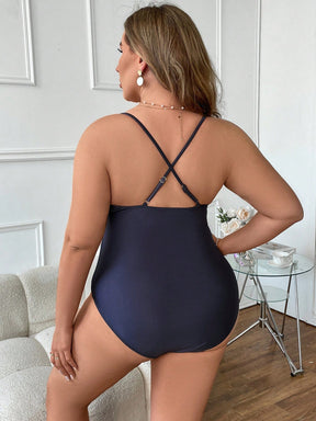 Maio Plus Size Collins