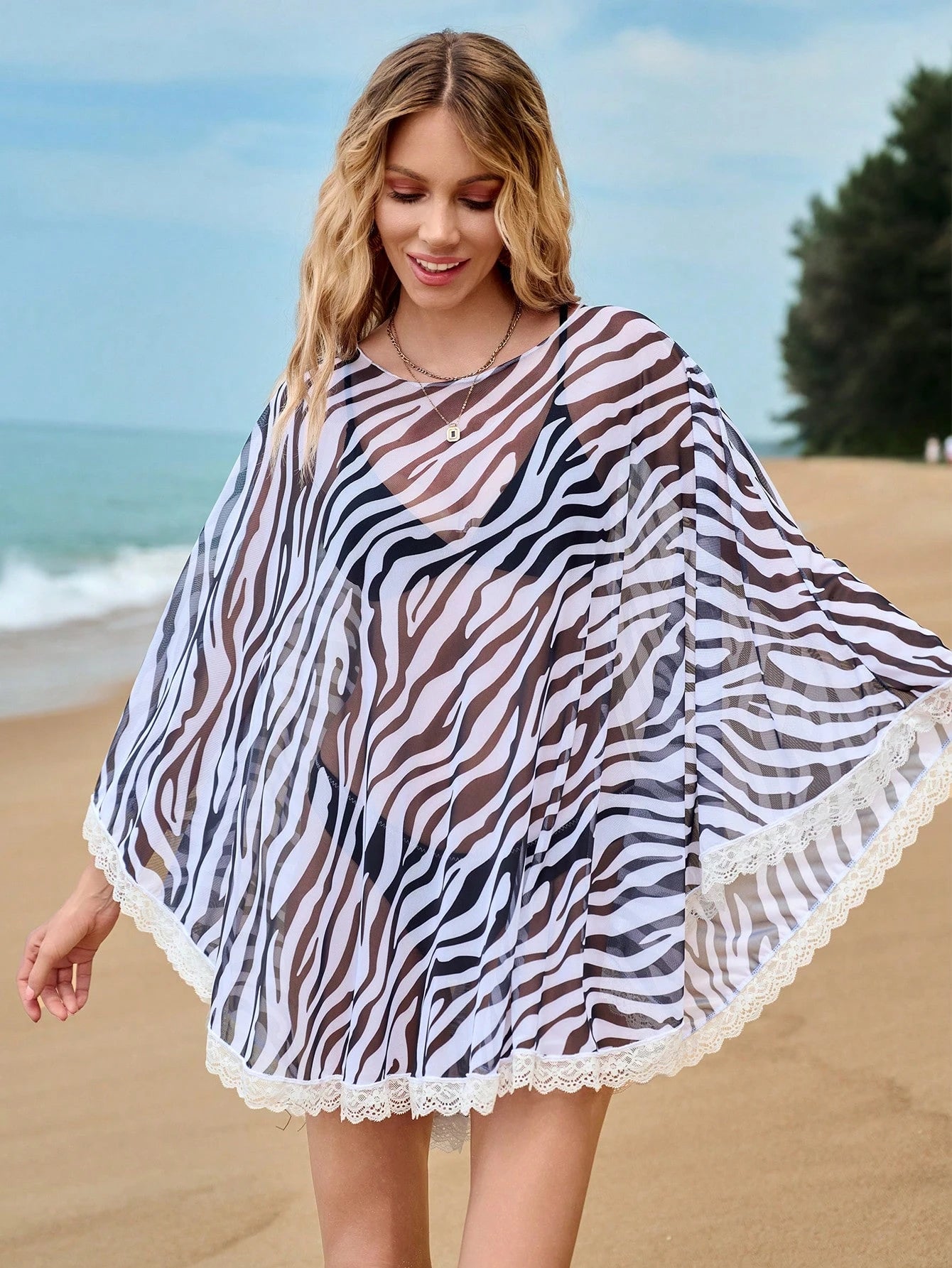 Short Praiano Kiaraé