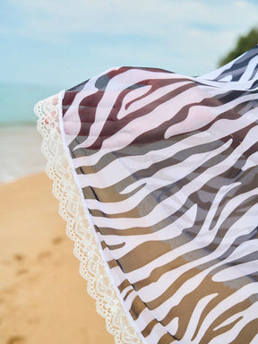 Short Praiano Kiaraé