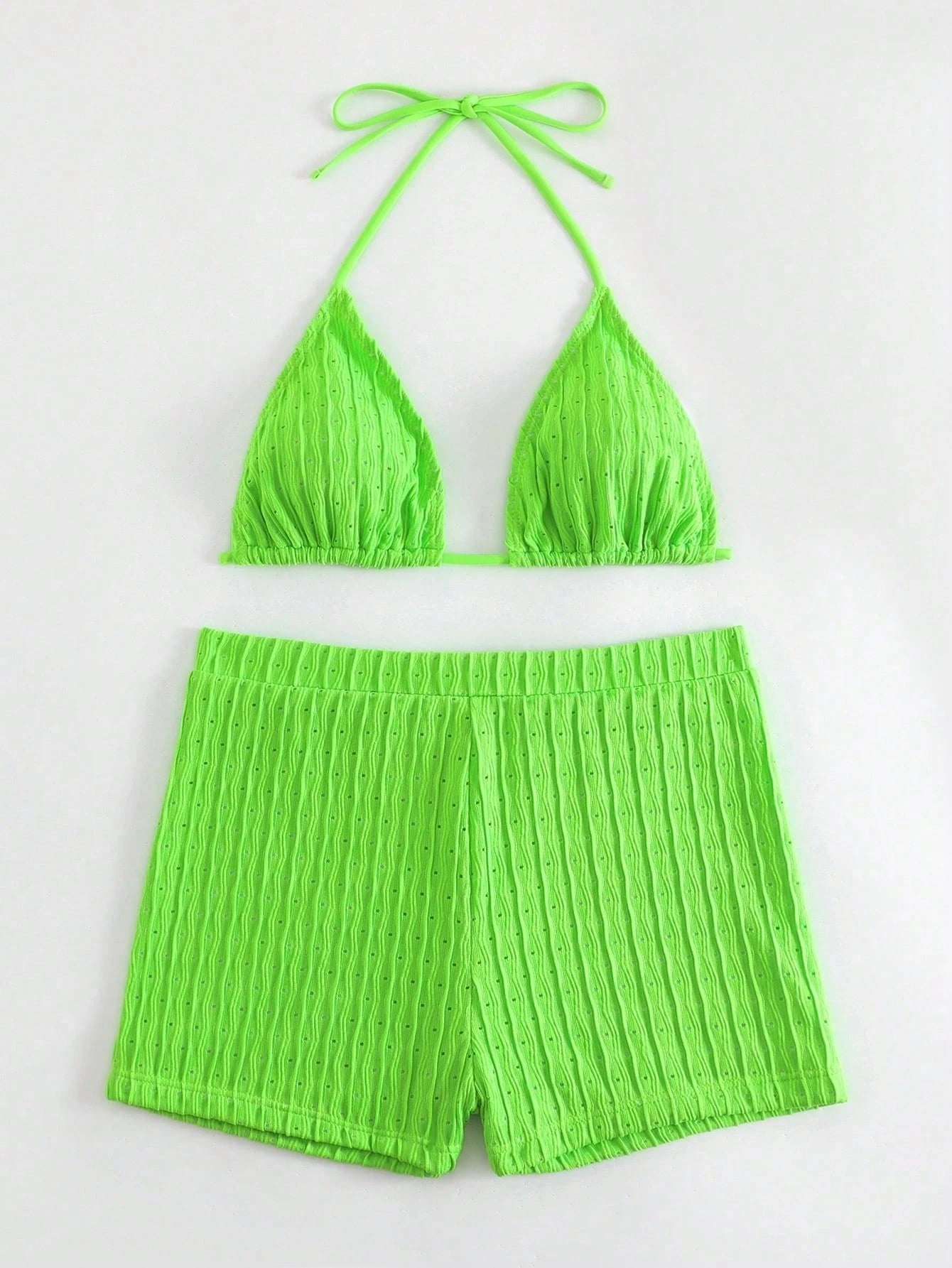 Biquíni Shorts Alice