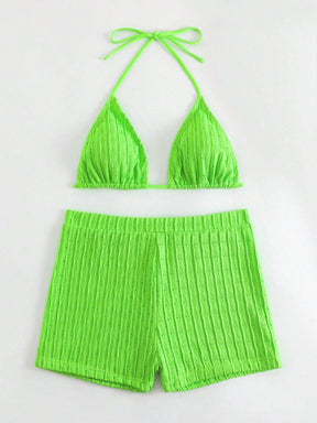 Biquíni Shorts Alice