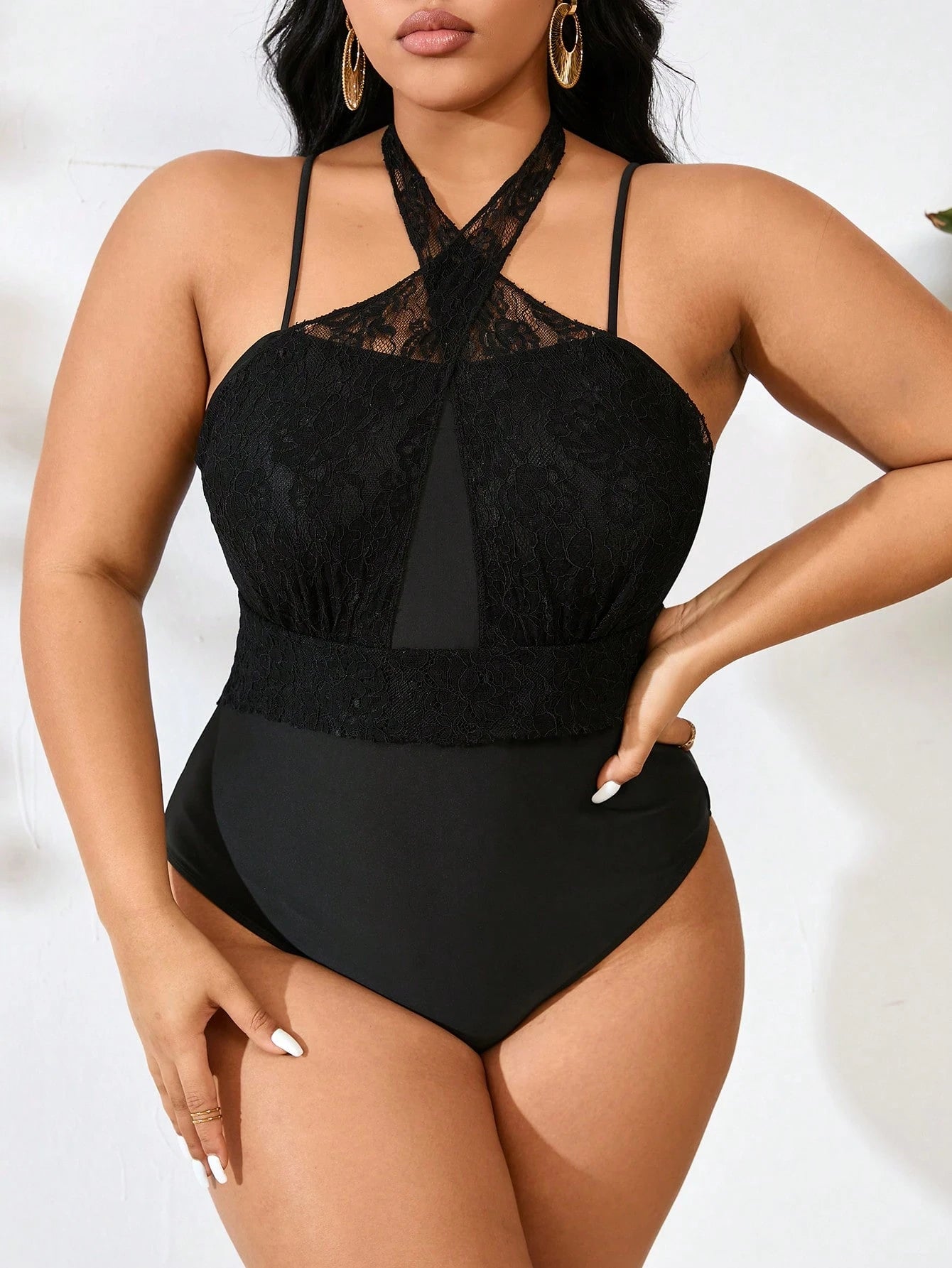 Maio Plus Size Phoenix