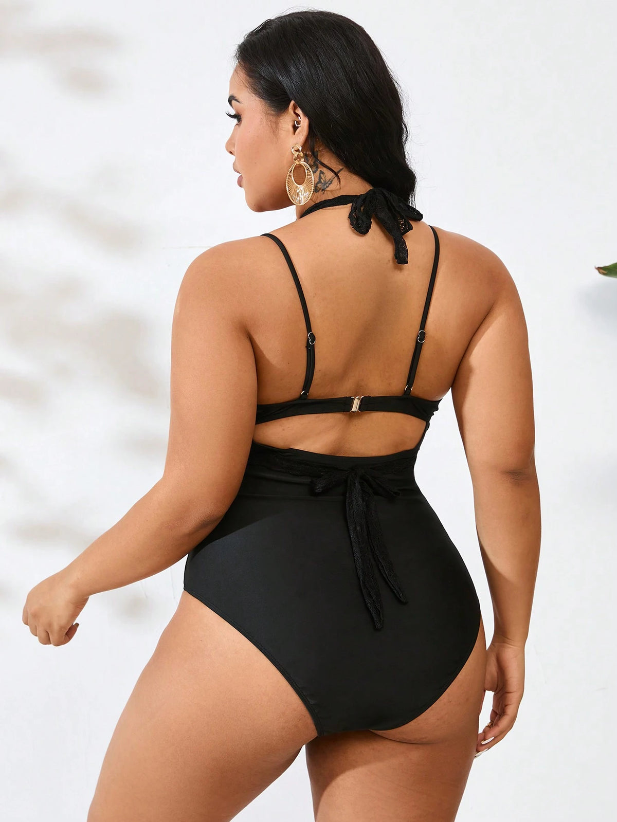 Maio Plus Size Phoenix