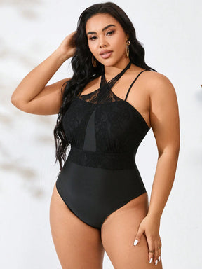 Maio Plus Size Phoenix