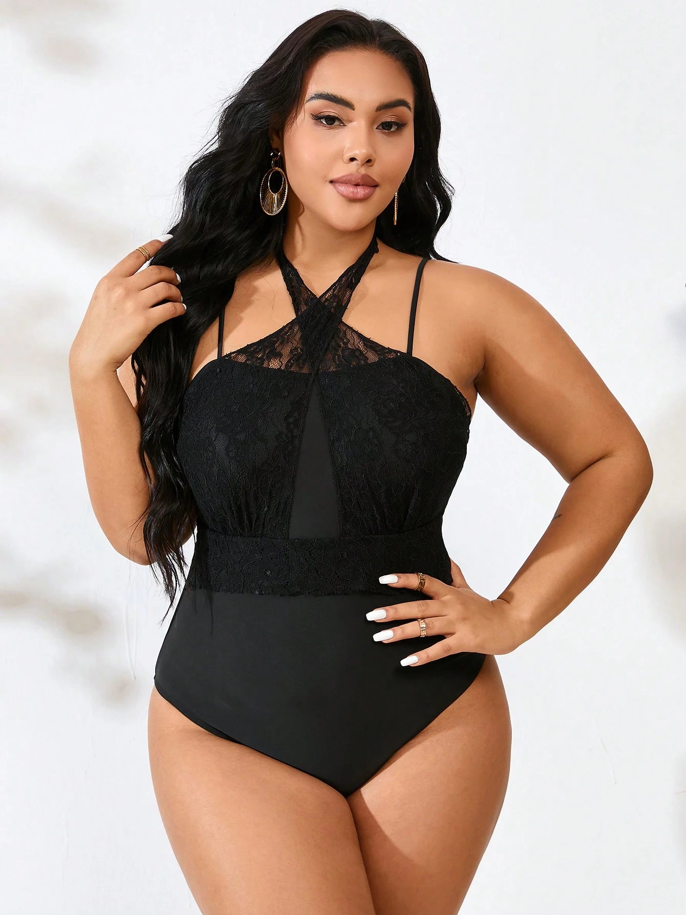 Maio Plus Size Phoenix