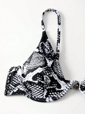 Conjunto Biquíni 3 Peças Zaury