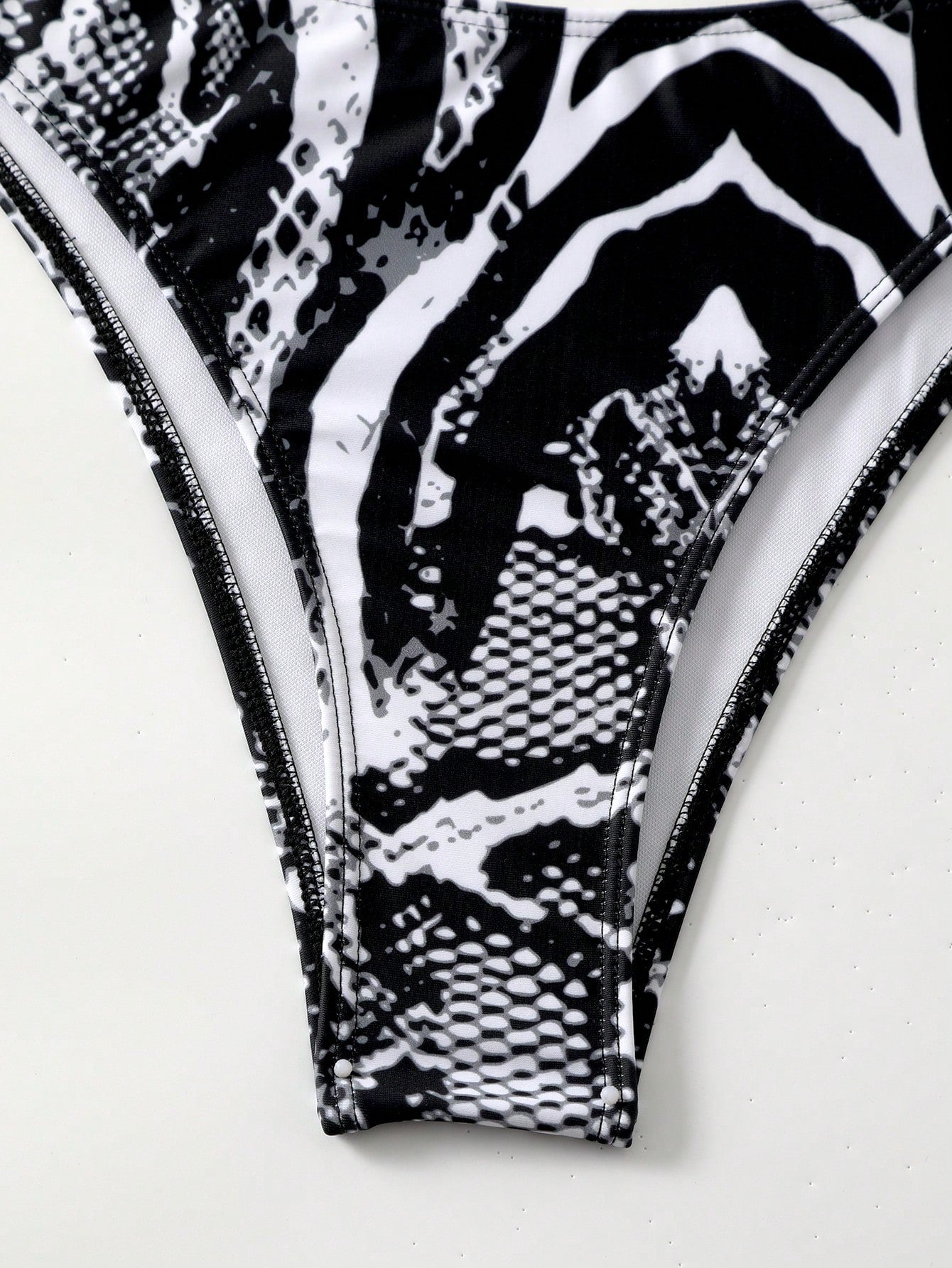 Conjunto Biquíni 3 Peças Zaury