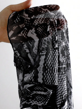 Conjunto Biquíni 3 Peças Zaury