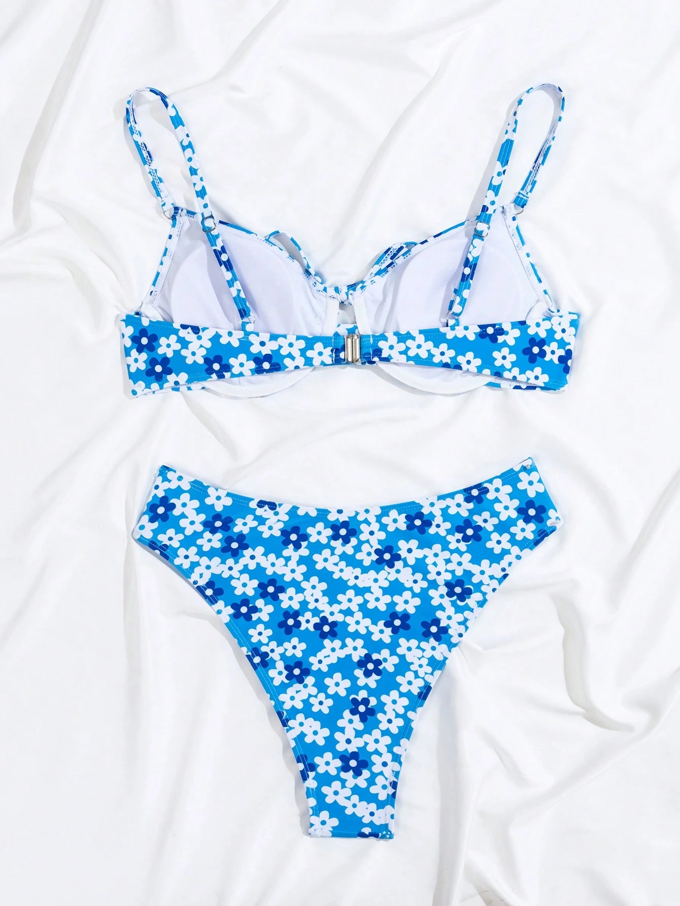 Biquíni Florido Maila