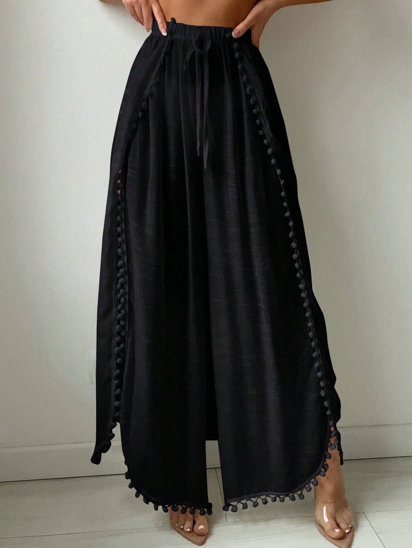 Calça Saída de Praia Verônica