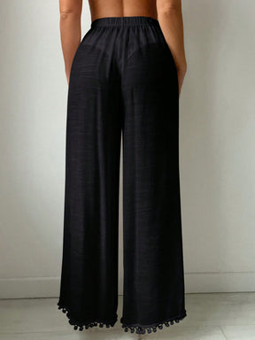 Calça Saída de Praia Verônica
