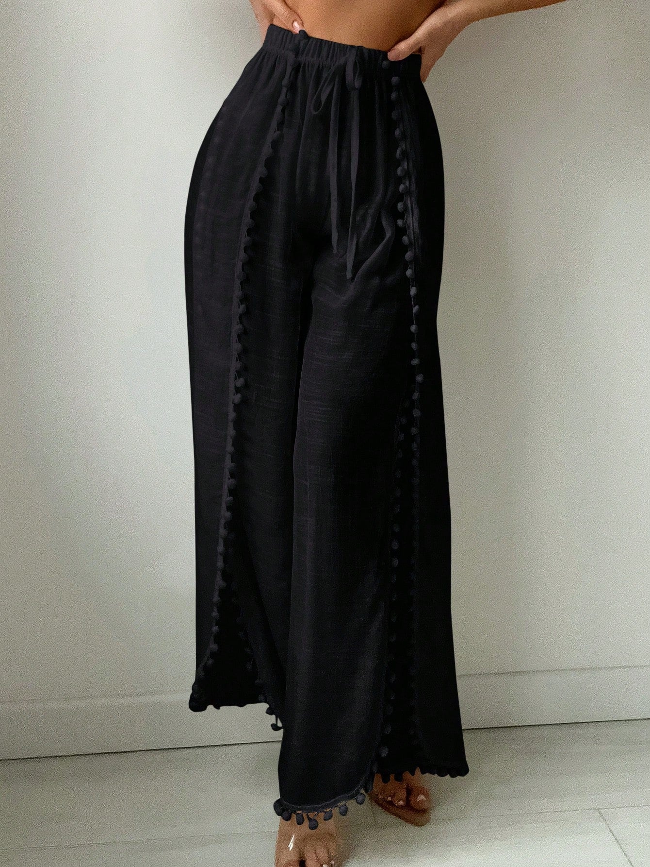 Calça Saída de Praia Verônica