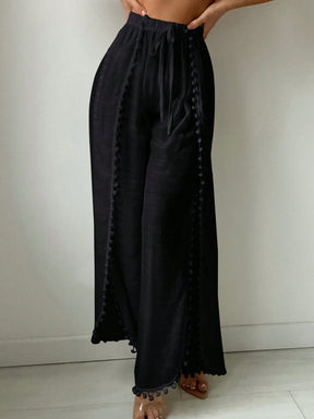 Calça Saída de Praia Verônica