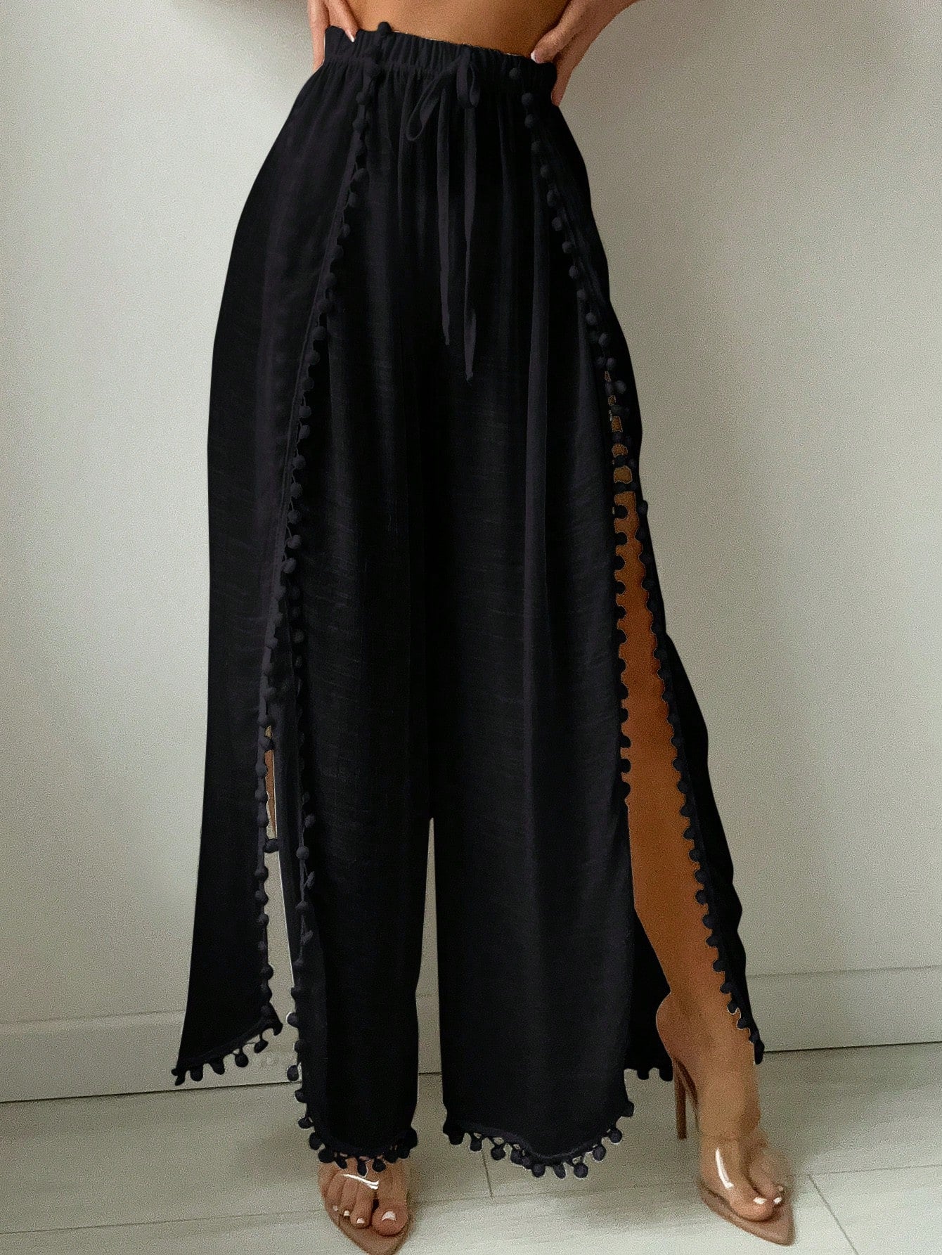 Calça Saída de Praia Verônica