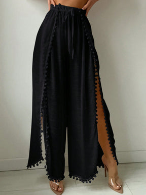 Calça Saída de Praia Verônica
