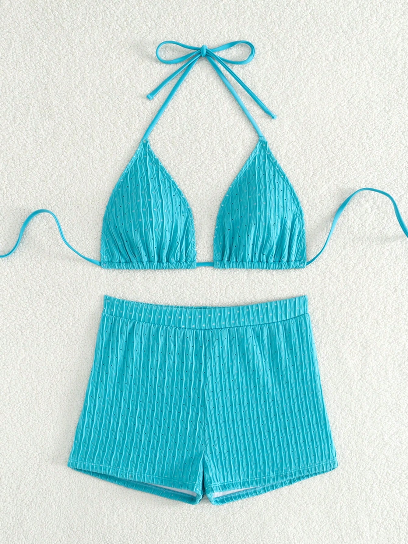 Biquíni Shorts Alice