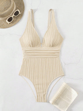 Maiô Textura Letícia