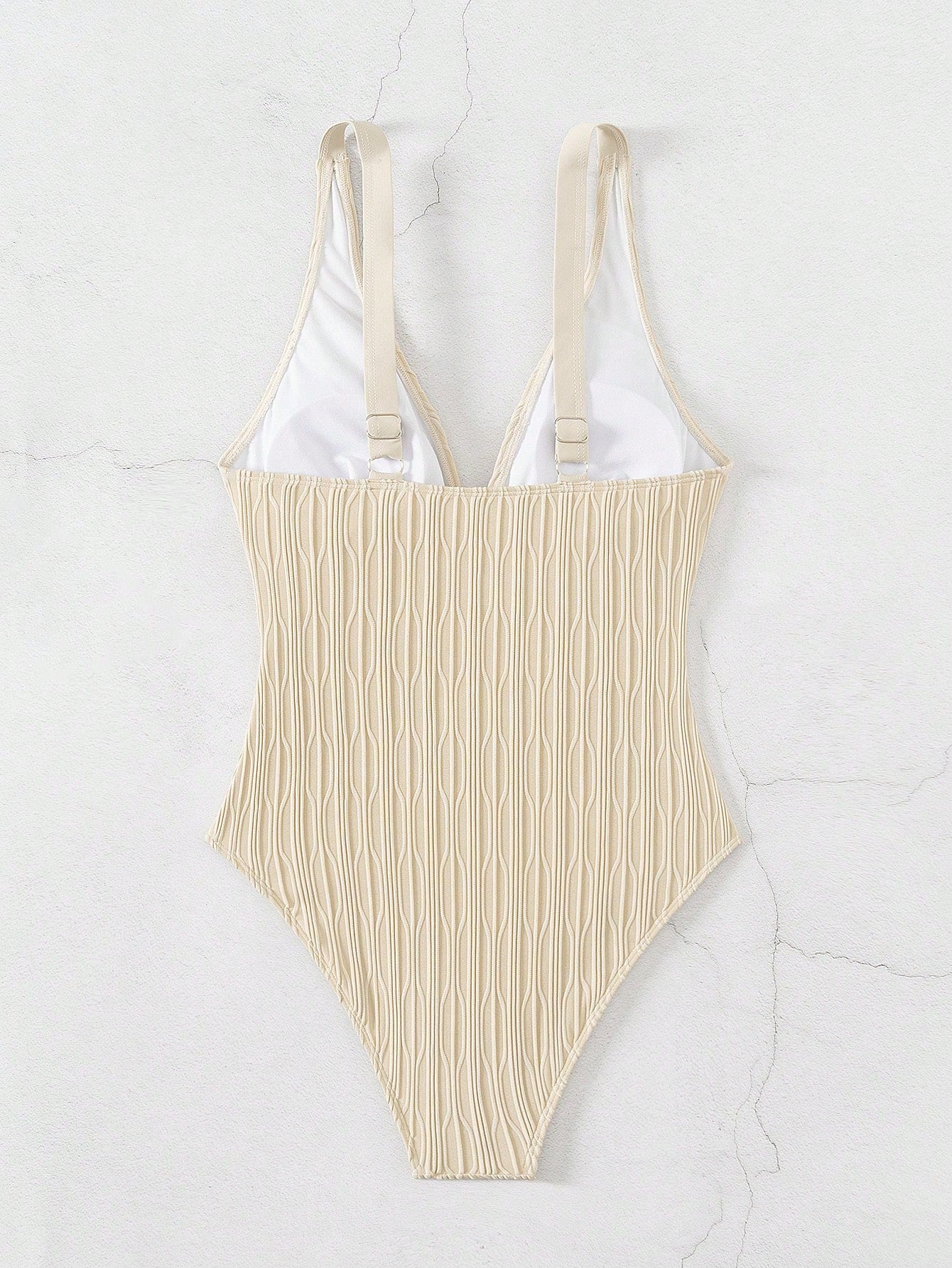 Maiô Textura Letícia