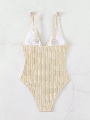 Maiô Textura Letícia