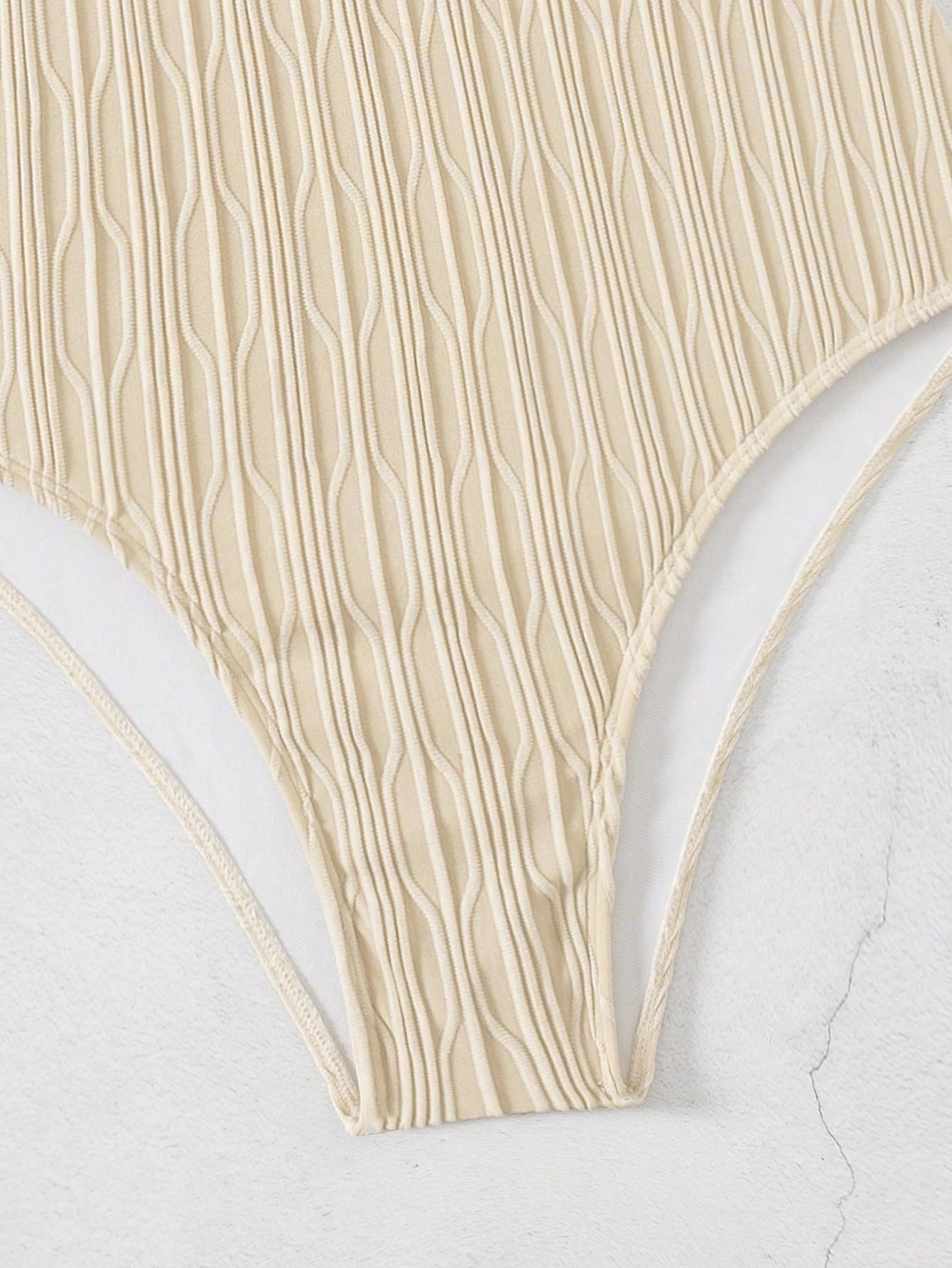 Maiô Textura Letícia