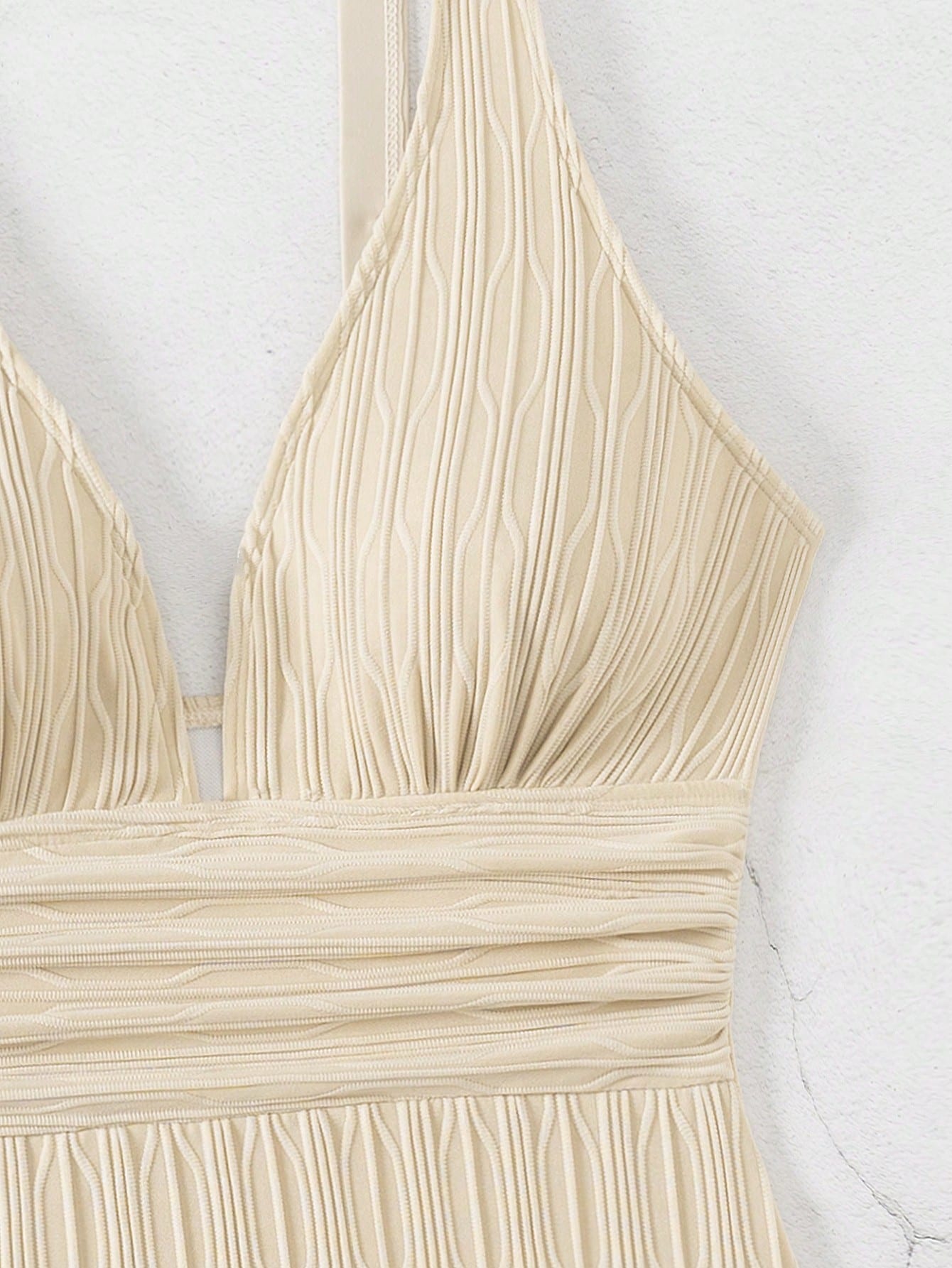 Maiô Textura Letícia