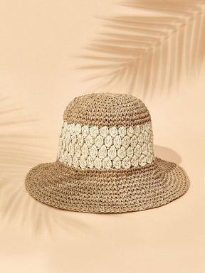 Chapéu de Praia Alunna