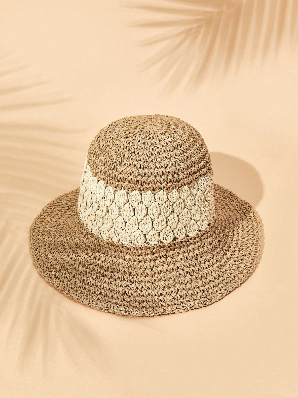 Chapéu de Praia Alunna