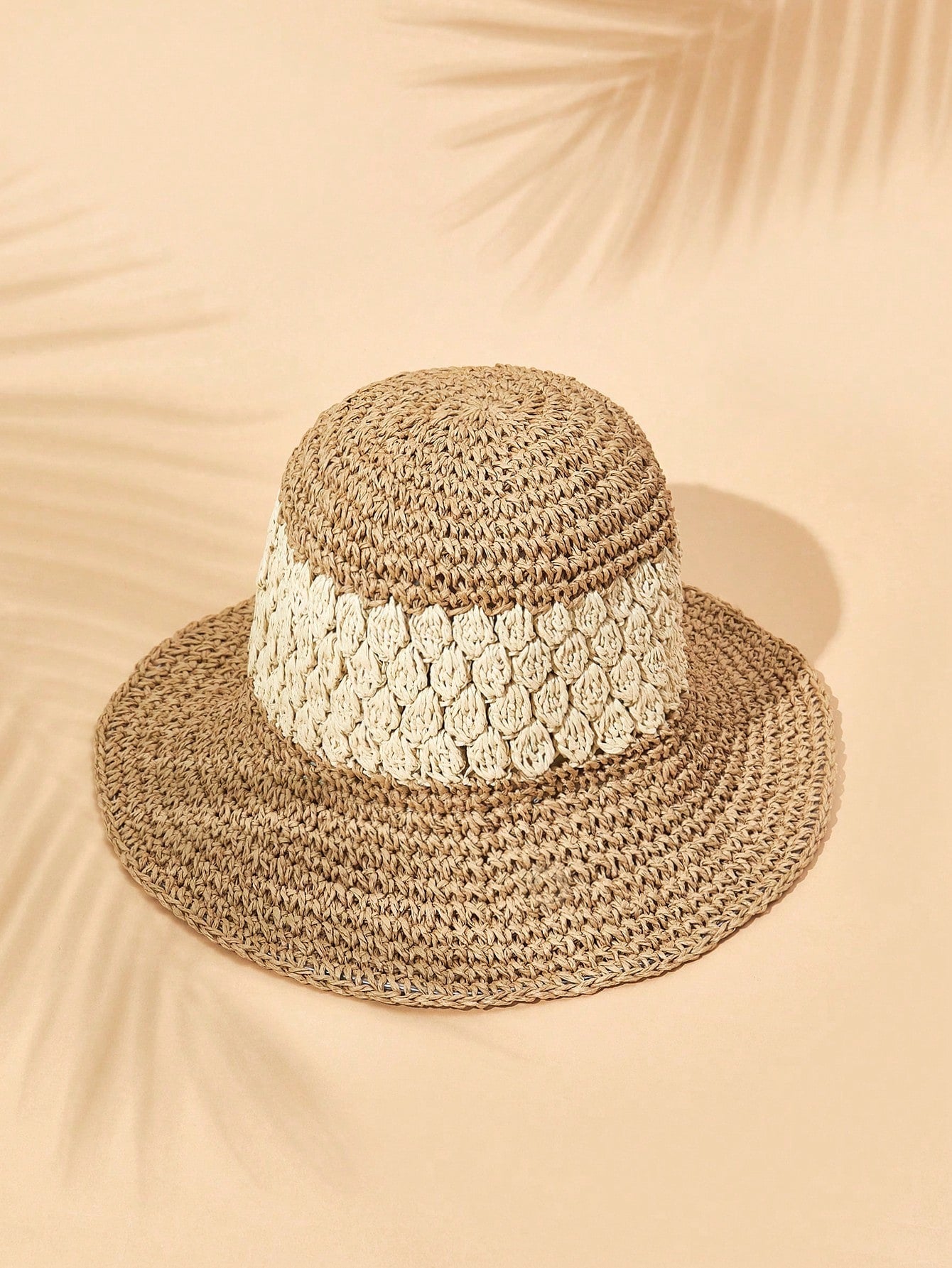 Chapéu de Praia Alunna