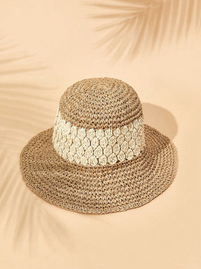 Chapéu de Praia Alunna