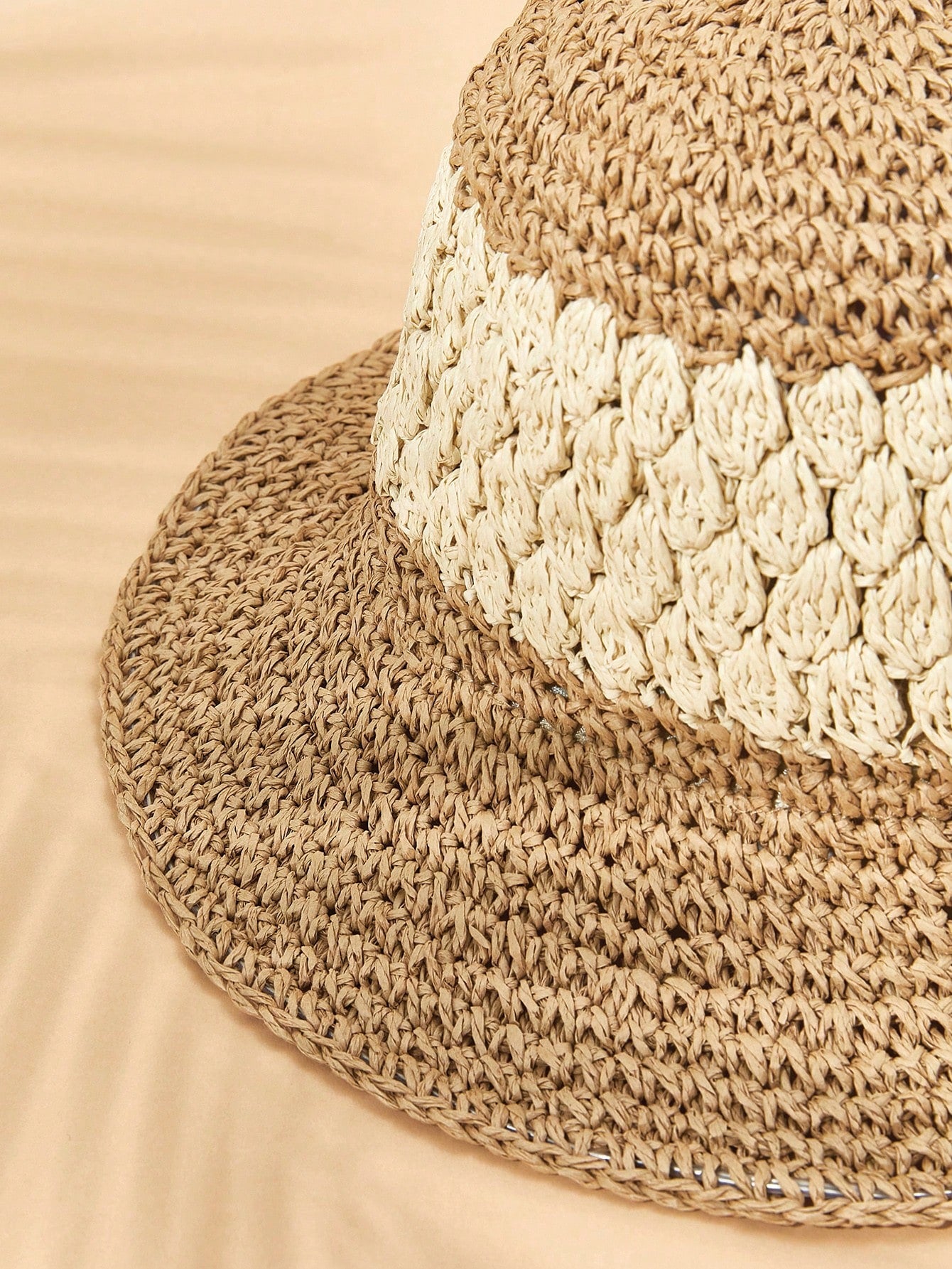 Chapéu de Praia Alunna