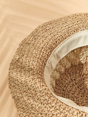 Chapéu de Praia Alunna