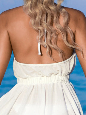 Saída de Praia Orlina