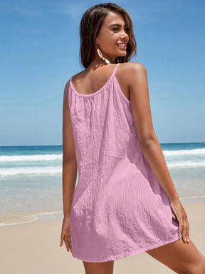 Saída de Praia Helen