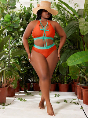 Biquíni Plus Size Reagan