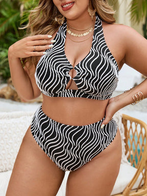 Biquíni Plus Size Milah