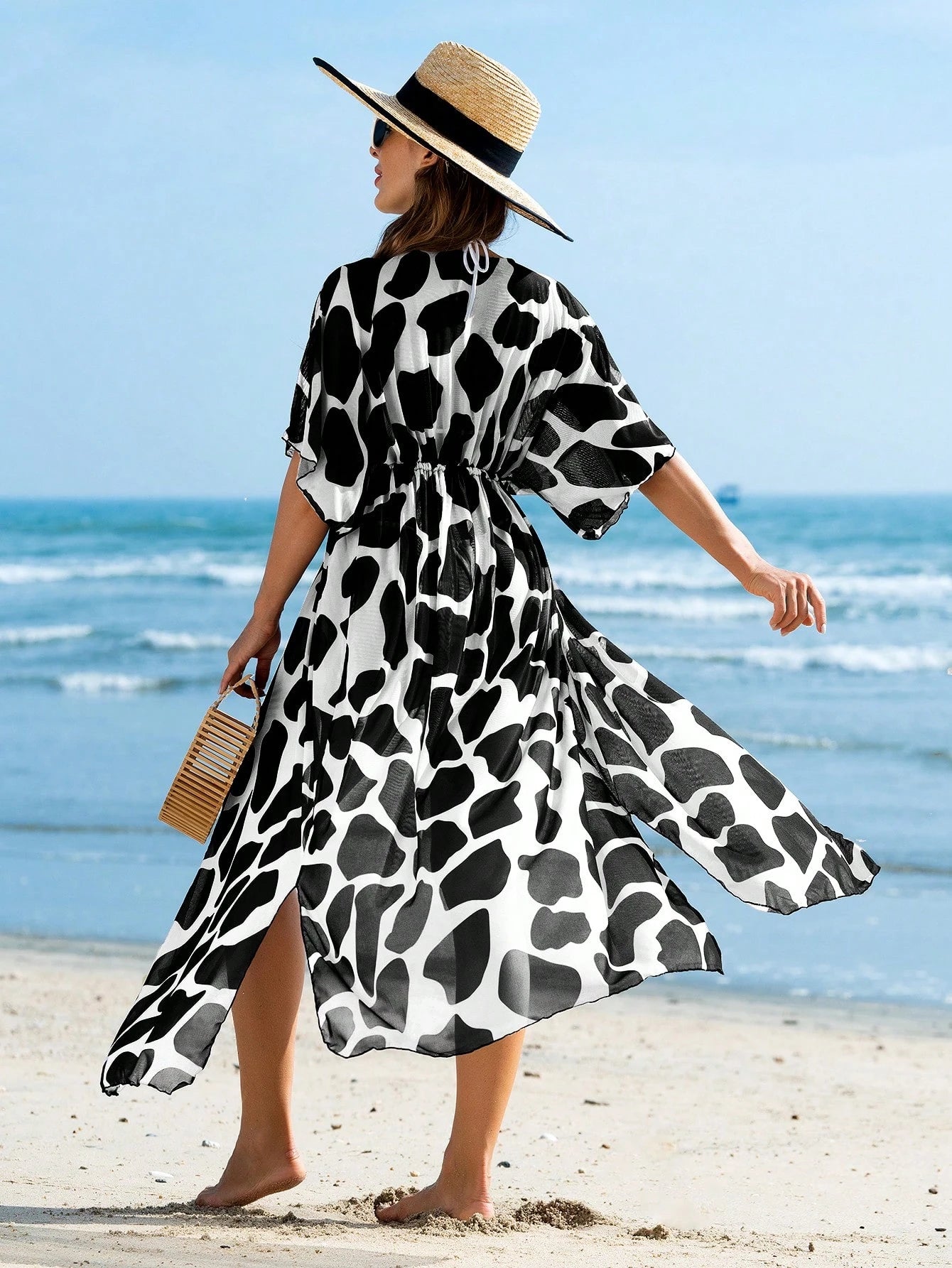 Kimono Resort Luxo Marilia