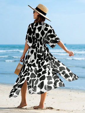 Kimono Resort Luxo Marilia