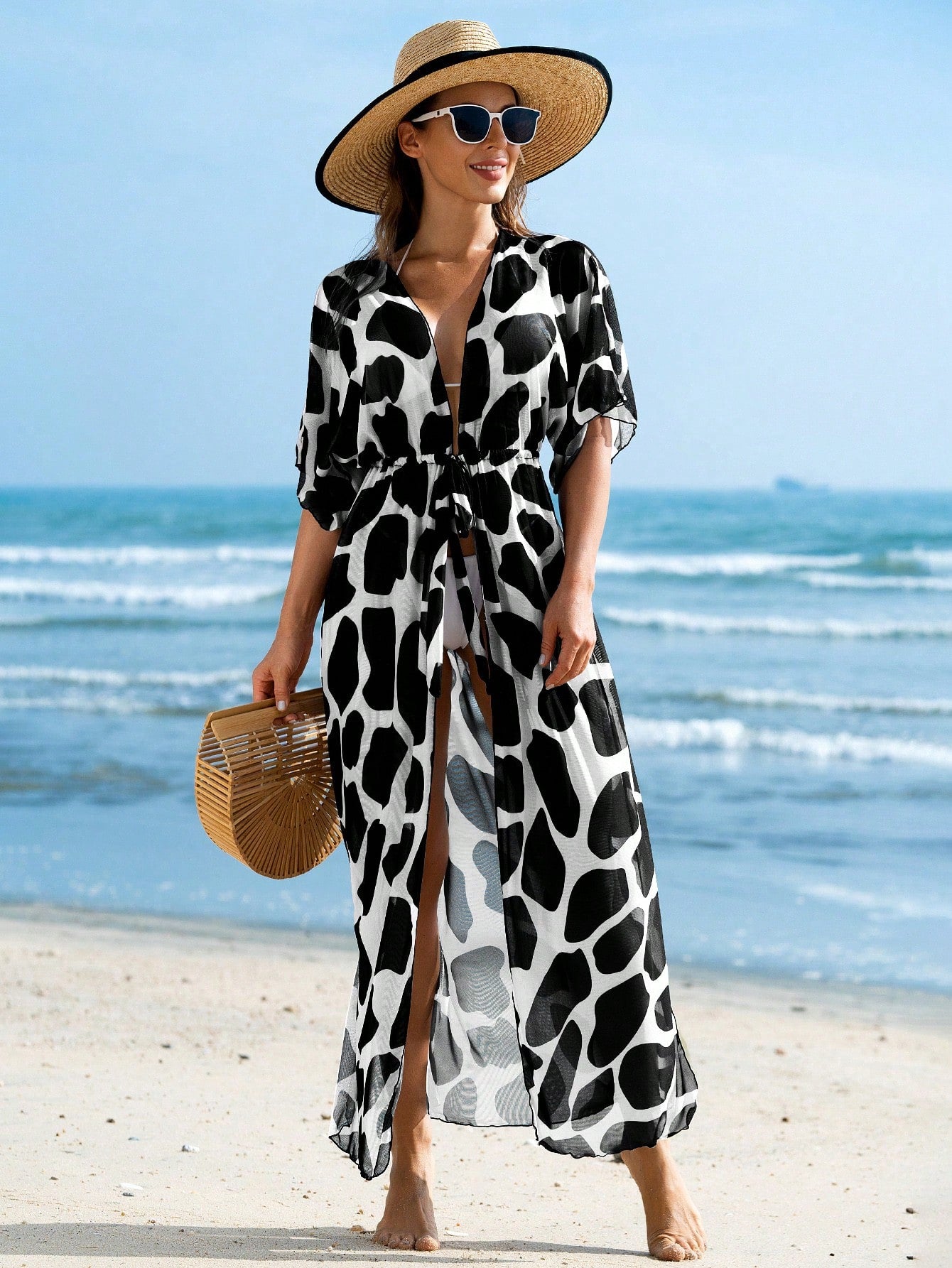 Kimono Resort Luxo Marilia