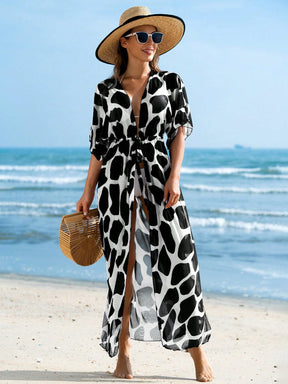 Kimono Resort Luxo Marilia