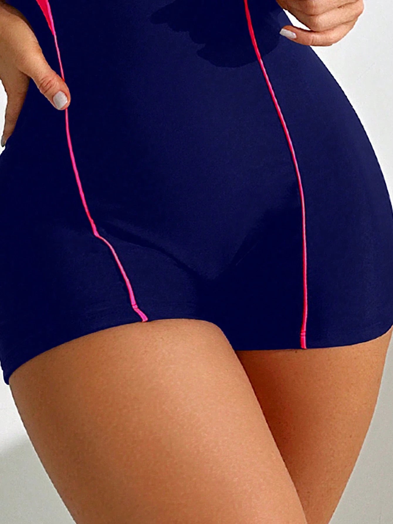 Maiô Natação Evelyn 