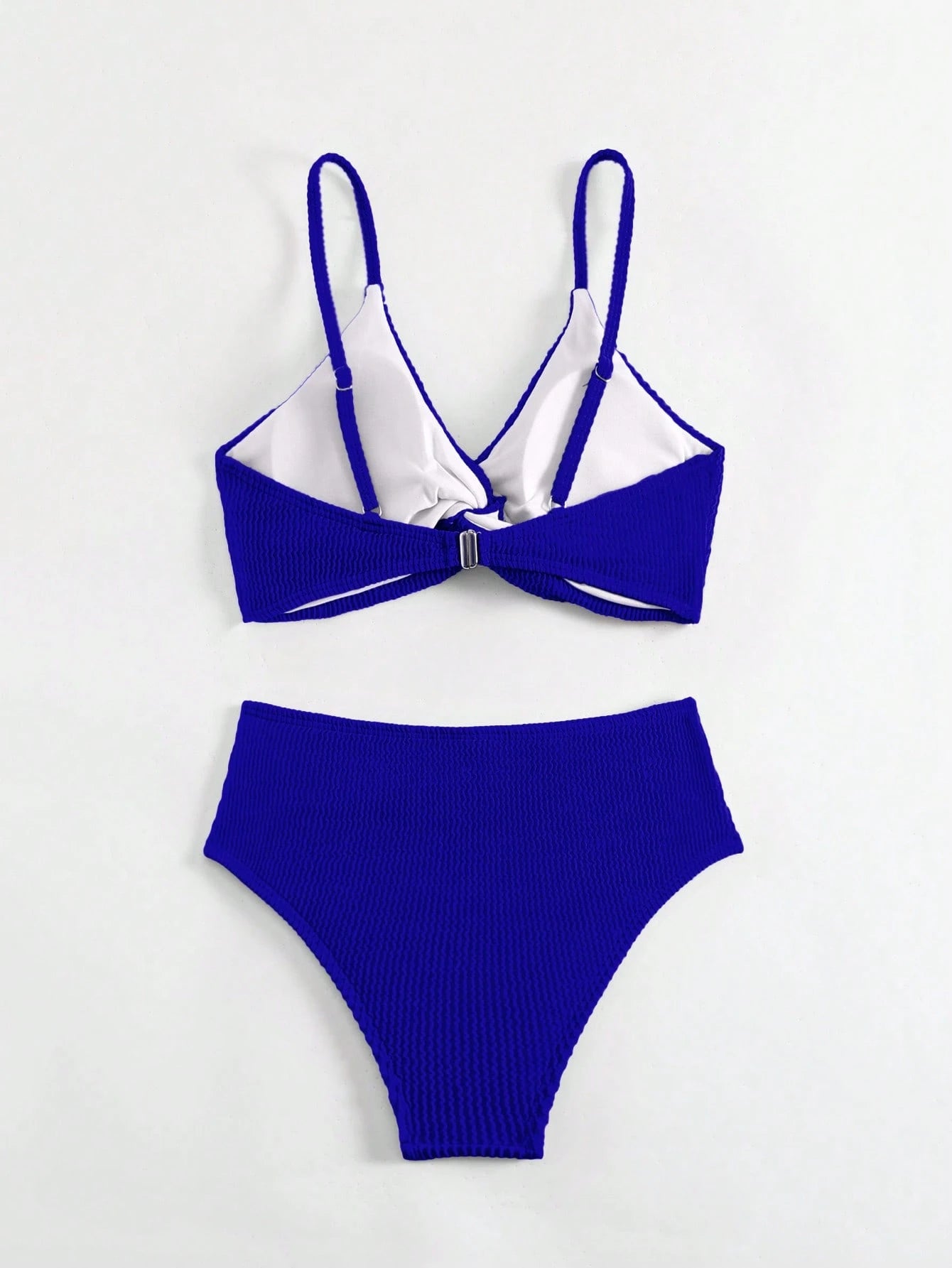 Biquíni Nó Frontal Camilla