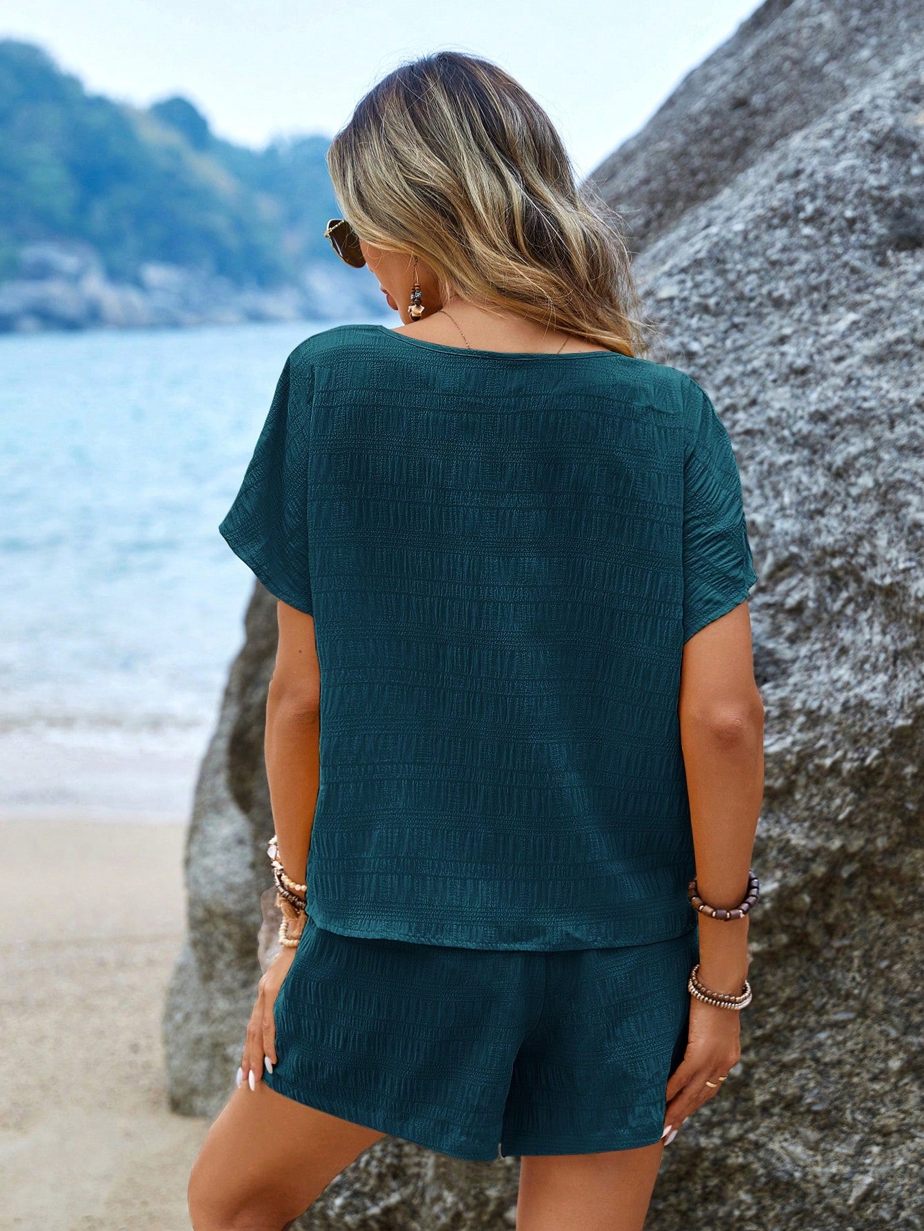 Conjunto 2 Peças Chloe