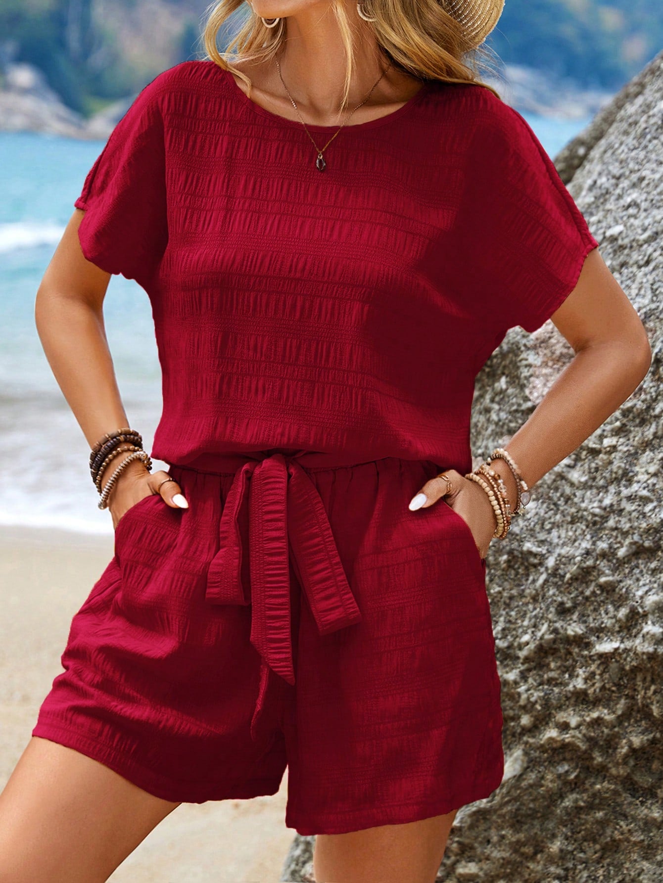 Conjunto 2 Peças Chloe