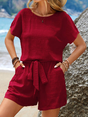 Conjunto 2 Peças Chloe