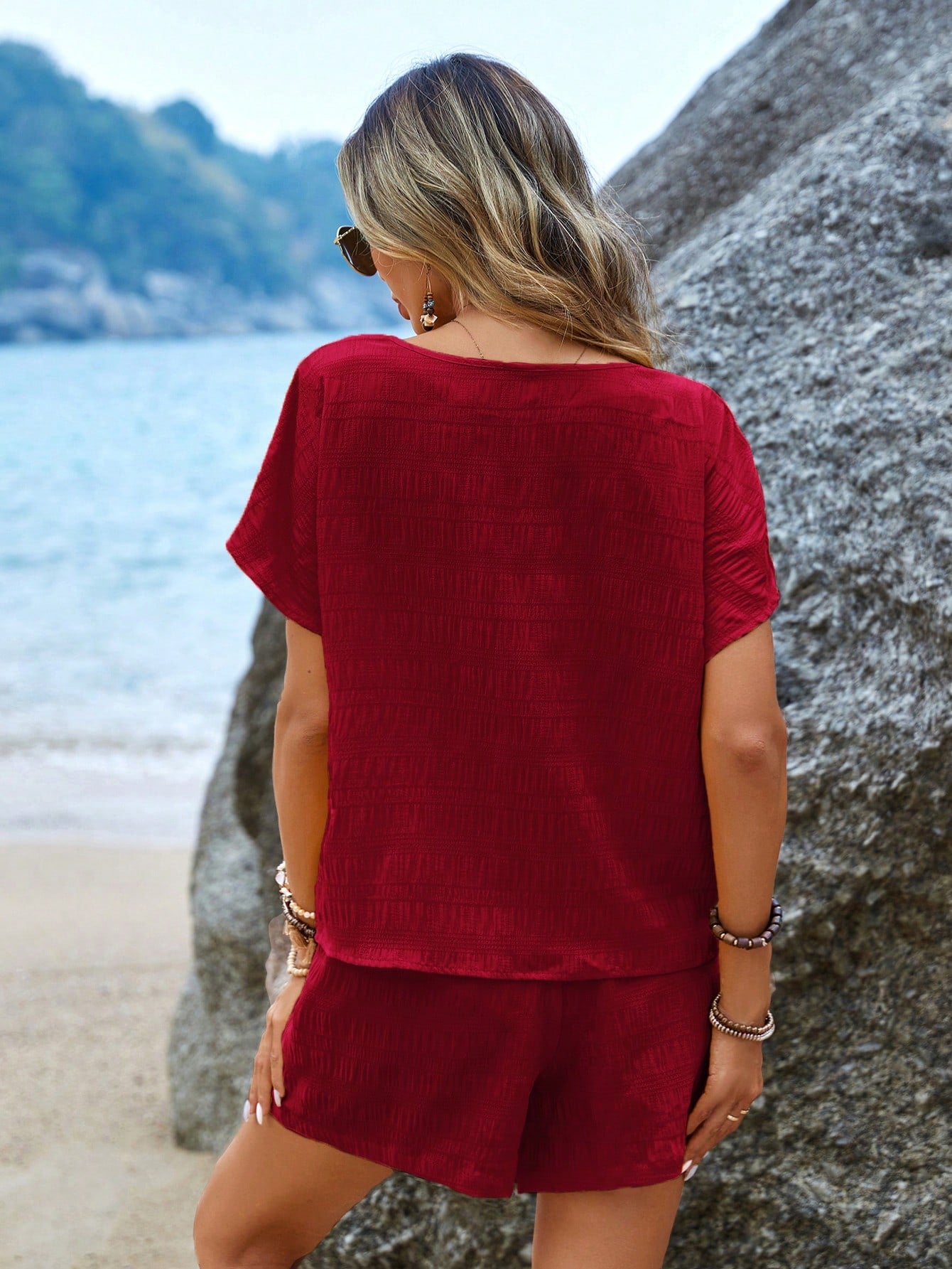 Conjunto 2 Peças Chloe